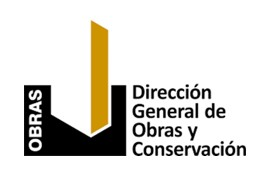 Dirección General de Obras y Conservación