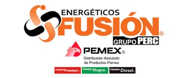 Energéticos Fusión