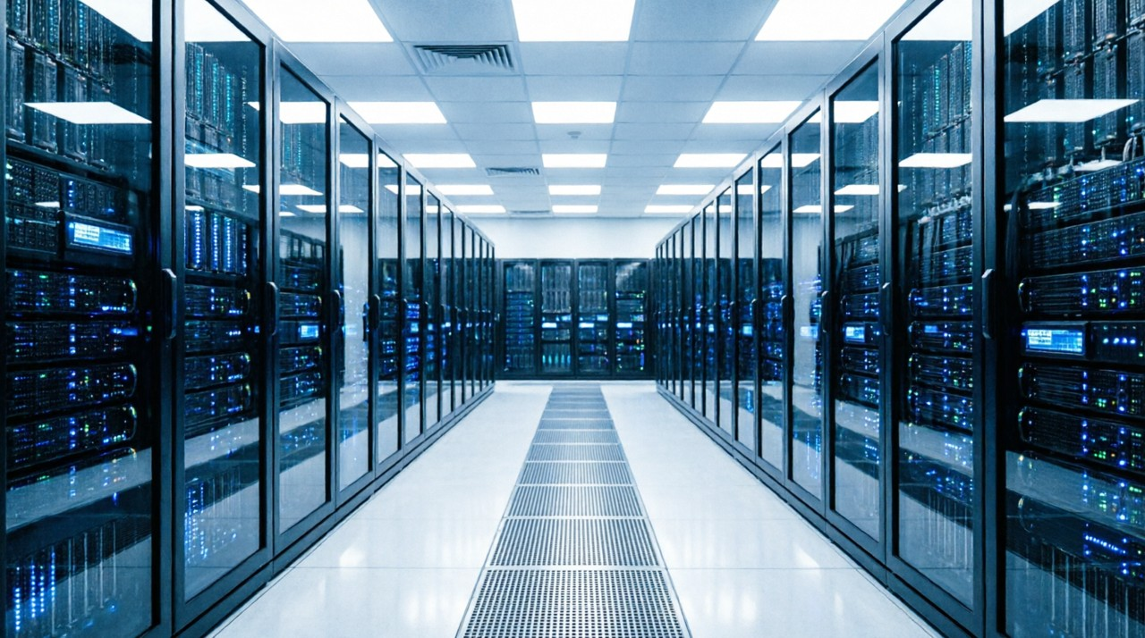 Centro de datos