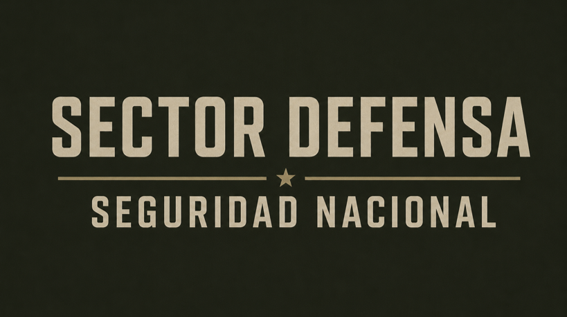 Secretaría de la Defensa Nacional
